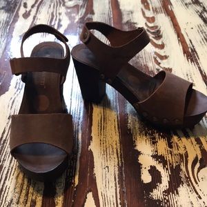 A. Giannetti heels